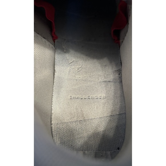 New Balance Men's Numeric 440 Challenger NM440cha Gray Suede Sneakers Size 10D - Picture 11 of 12